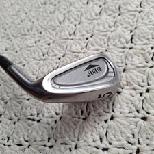 Medicus Hinge 5 Iron Golf Club Training Aid Swing Trainer - Right Handed RH