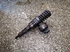 VW PASSAT B7 ALLTRACK 365 Einspritzdüse 0414720035 1.90 Diesel 103kw 33871305