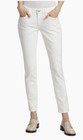 Rag & bone Skinny Jeans in Bright White Size 26  4 $198 — photo 4