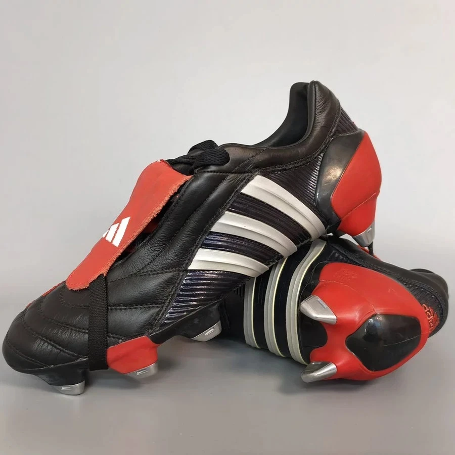 Preços baixos em Adidas Predator X Preto | eBay