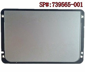 SPS# 739565-001 Laptop Palmrest Touchpad For HP EliteBook 1040 G1 TM-02685-009 *