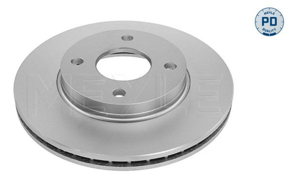 2X Bremsscheibe MEYLE-PD: Advanced Performance And Design. Meyle 783 521 7002/PD-image