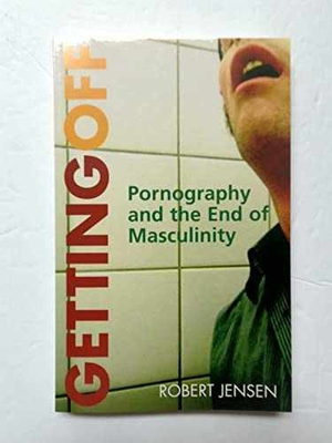 #ad #ad Getting Off: Pornography and the Paperback by Jensen Robert Acceptable n $5.79