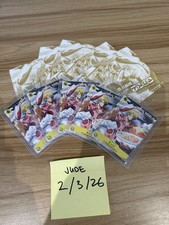 Sanji P-120 V Jump Promo ONE PIECE Card Game Japanese