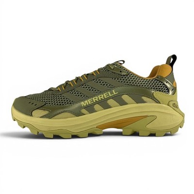 Merrell Moab Speed 2 Vent 2K SE Nori Men's Trail Running Hiking Shoes J007529