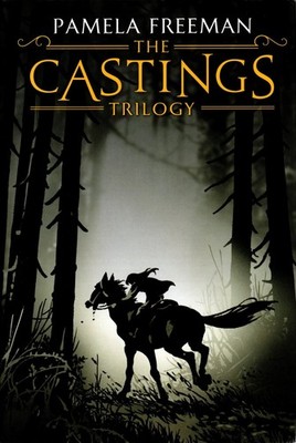 The Castings Trilogy: Blood Ties / Deep Water / Full Circle