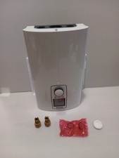 Stiebel Eltron DCE-/12 Premium Compact Instant Water Heater. Brand New.