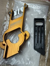 Sidecut WC Base Bevel Guide 0.5 Degree SC-BBG_PRO_05DEG with Sidecut Wedge Tool