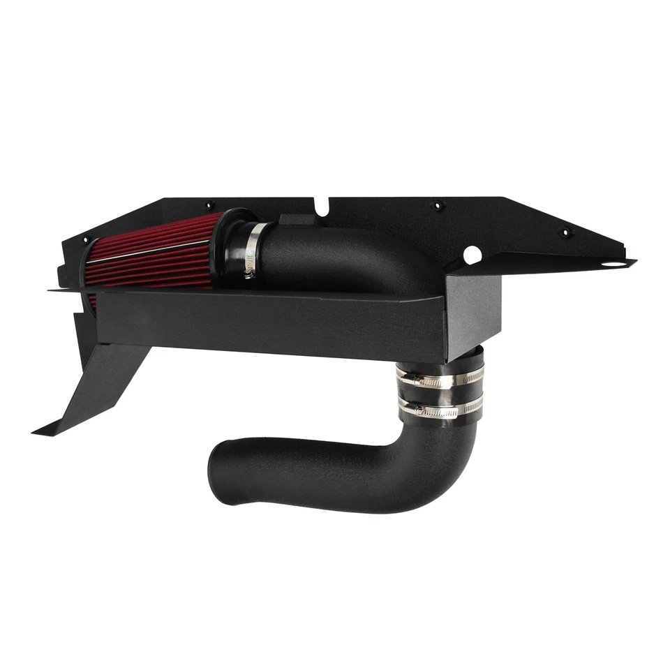 Cold Air Intake Kit For 12-16 BMW F30 220i 228i 320i 328i 420i 428i N20 N26 2.0T - Image 3 of 4