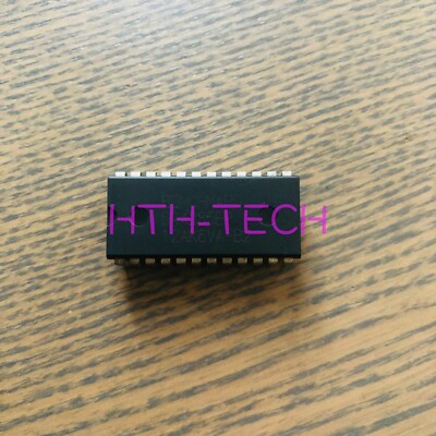 1pc New Benchmarq BQ4285EP Real Time Clock RTC DIP24 #W6
