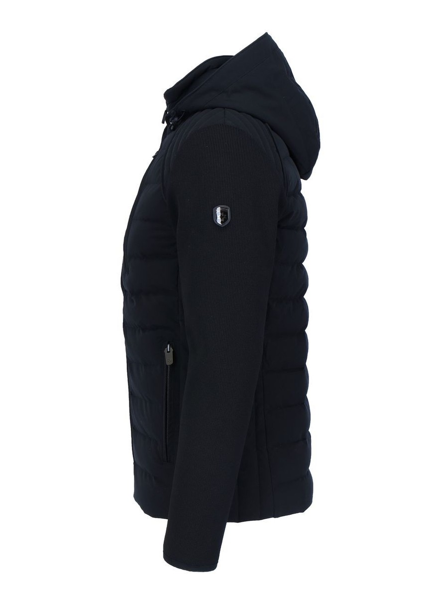 Leichte Jacke Wellensteyn Anorak Herren Wellensteyn Daunen Jacke