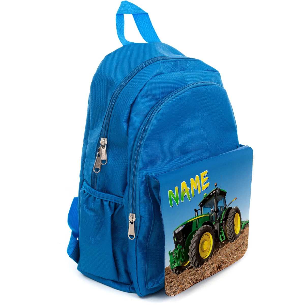 Personalised school bags ireland cheap