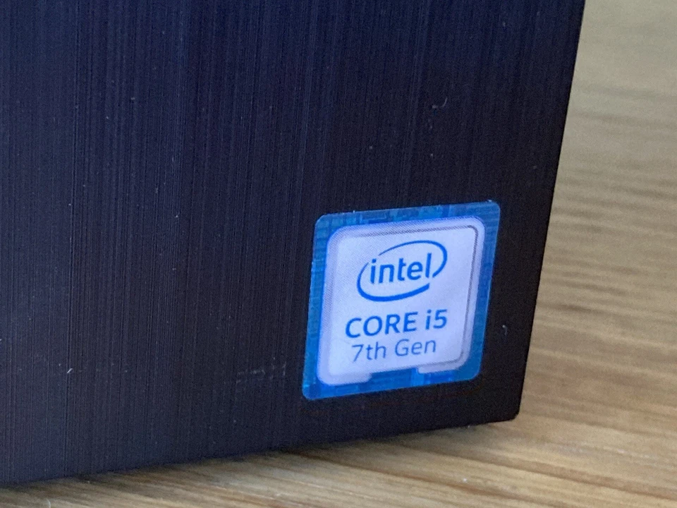 ATX Case HP Pavilion - Image 4 of 4