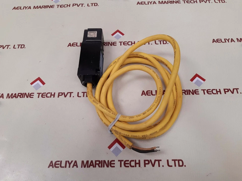 Cutler-Hammer E51ALS66PU Inductive Proximity Sensor 20-264 V AC/DC - Image 3 of 4