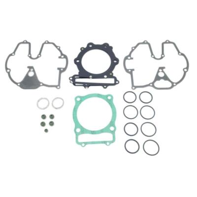 Filtre à Huile Honda ATC 250 ES Big Red 1985-1987 - Pièce Remplacement FI-112, Rouge, 1 An Garantie