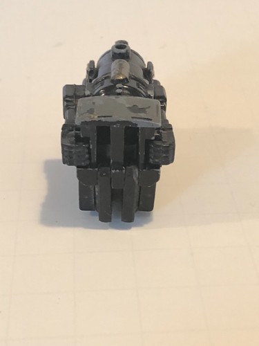 Vintage Original POPY 1982 Go-Bots Train Transformer D-5147 inComplete - Picture 8 of 9