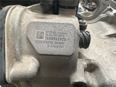 Mercedes-Benz A2463702102 for sale online | eBay