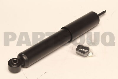 4851180166 Genuine Toyota ABSORBER SHOCK FR 48511-80166 | eBay
