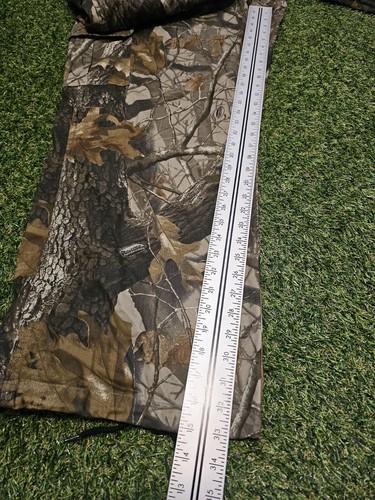 Outfitter Ridge 3XL (48-50) Realtree Hardwoods Camo Hunting Pants Outdoors - Picture 7 of 9