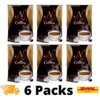6x N Ne Coffee Instant Espresso Coffee Powder No Sugar Weight Management
