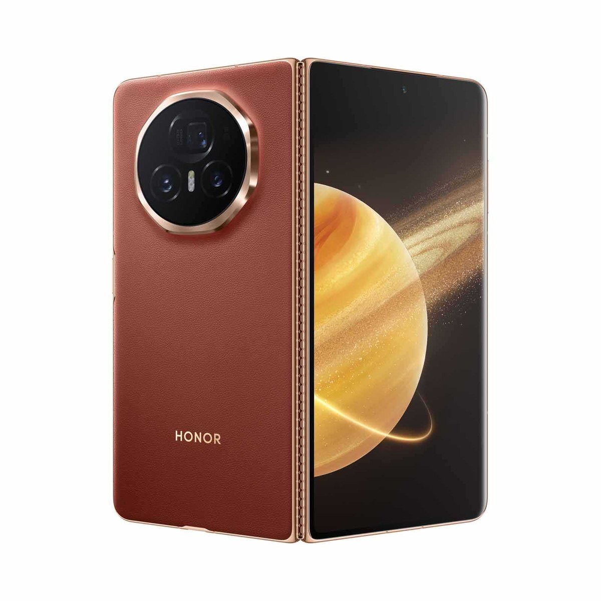 【Hiro T】HONOR Magic V2 グローバル版 VAR-N49 HONOR Magic V2 5G | 512GB + 16GB RAM VER-N49 Dual SIM