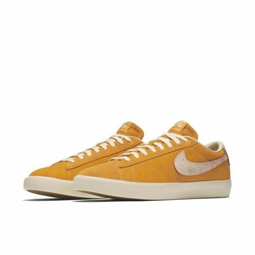 nike sb blazer low gt bruised peach