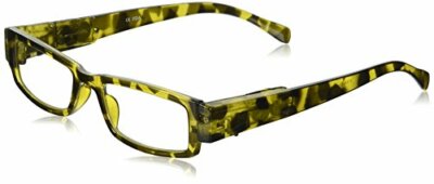EVIDECO LED Reading Glasses With Light, LG Ava Optic By Finess Power +1.5
