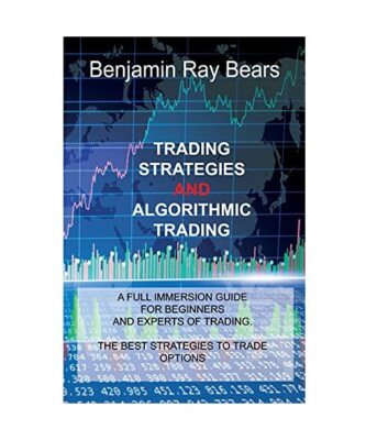 Trading Strategies and Algorithmic Trading: A Full Immersion Guide for Beginners