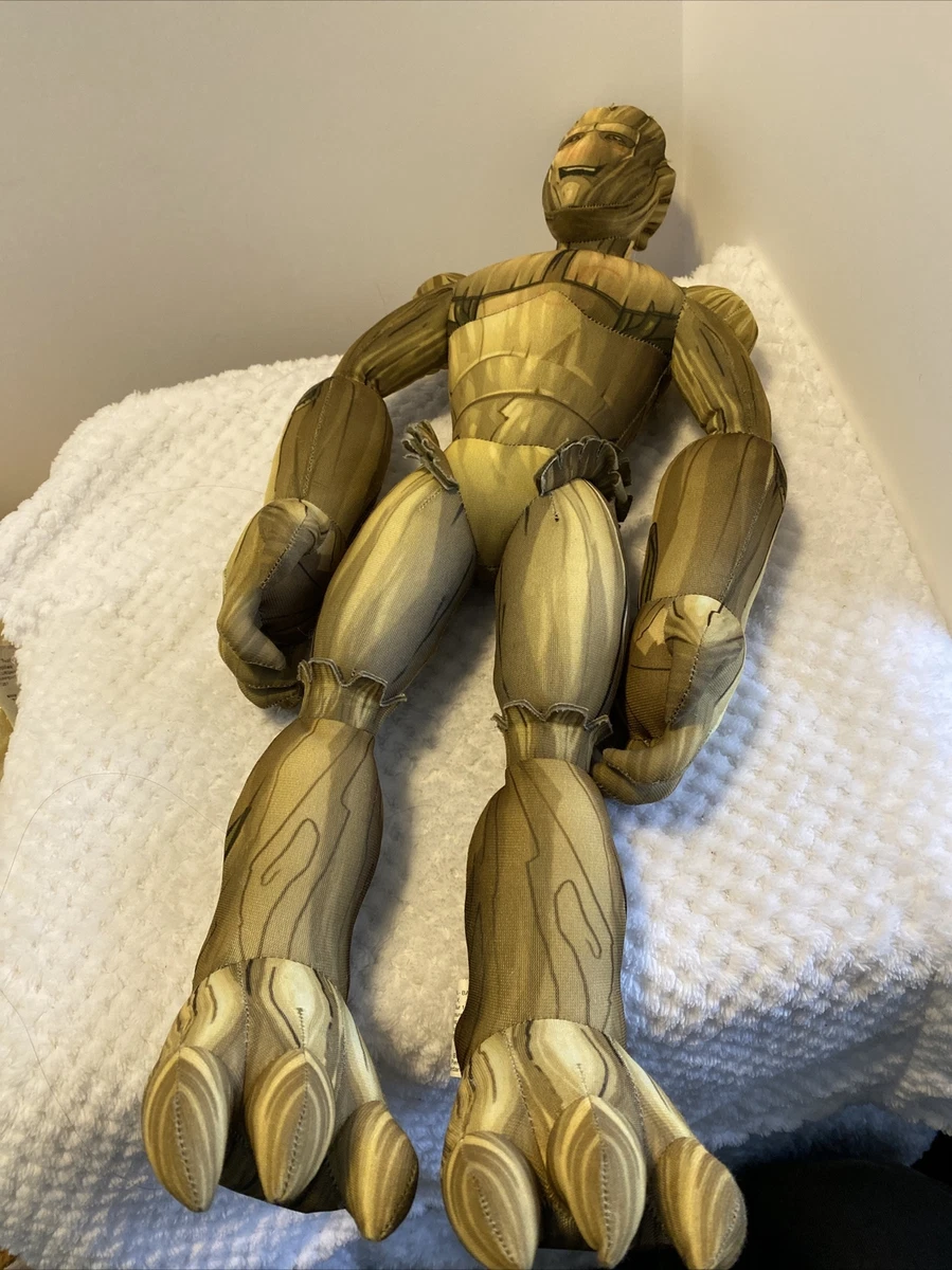 Marvel Guardians of the Galaxy Adult Groot Character 19