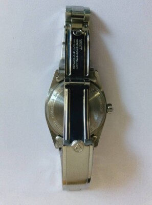 WMT Sub-Milius MKII Aged Edition Diver Watch White Dial Vintage