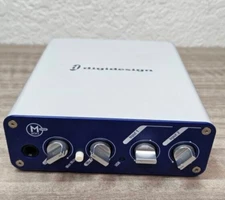 Digidesign Mbox2 Mini USB Audio/MIDI Interface (NO POWER CORD) T23