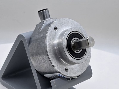 SICK Incremental Encoder DFS60A 1036726 USED As-is