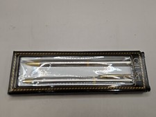 Stainless Pen Gift Set