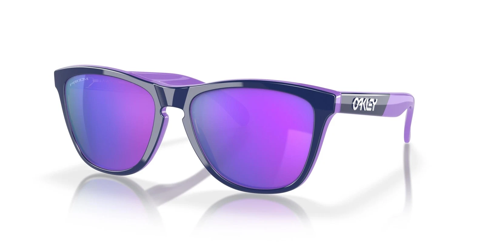 [OO9013-G5] Mens Oakley Frogskins Sunglasses