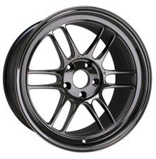 Enkei 3798958038sbc Rpf1 18x8 38mm Black Chrome Wheel 5x114.3 Enkei 3798958038sbc Rpf1 18x8 38mm Black Chrome Wheel 5x114.3