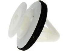 For 2003-2019 Mazda 6 Rocker Panel Clip Dorman 19171MX 2004 2005 2006 2007 2008