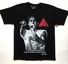 CANSERBERO T-Shirt RARE Embroidered Logo Rap Hip Hop Venezuela Latin Lil Supa