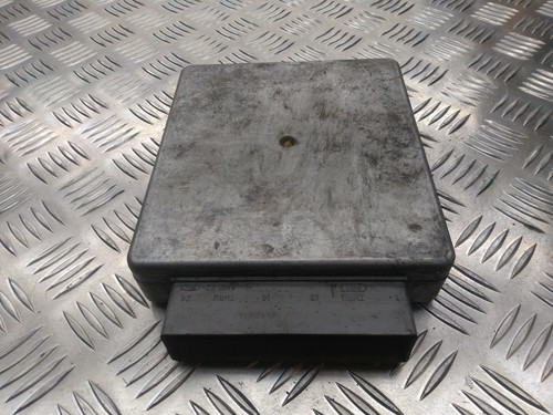 B194 FORD ENGINE CONTROL UNIT ECU 97BB-12A650-JB