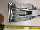 Charcoal Companion Barbecue 3 Piece Tool Set 18" Long - CT7028, Brand New — photo 9