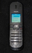 Philips VOIP8411B/37 Skype Telephone Only VG 8.5/10 Fast Shipping Tested