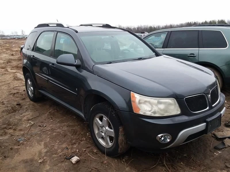 Frenos traseros para 12-15 CAPTIVA SPORT 2030076 Foto 3 de 4