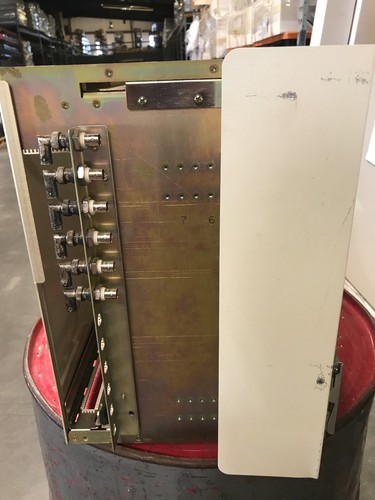 ALCATEL 625058-000-001 CHASSIS - Picture 4 of 6