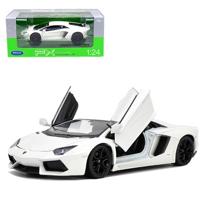 Welly машинки lamborghini
