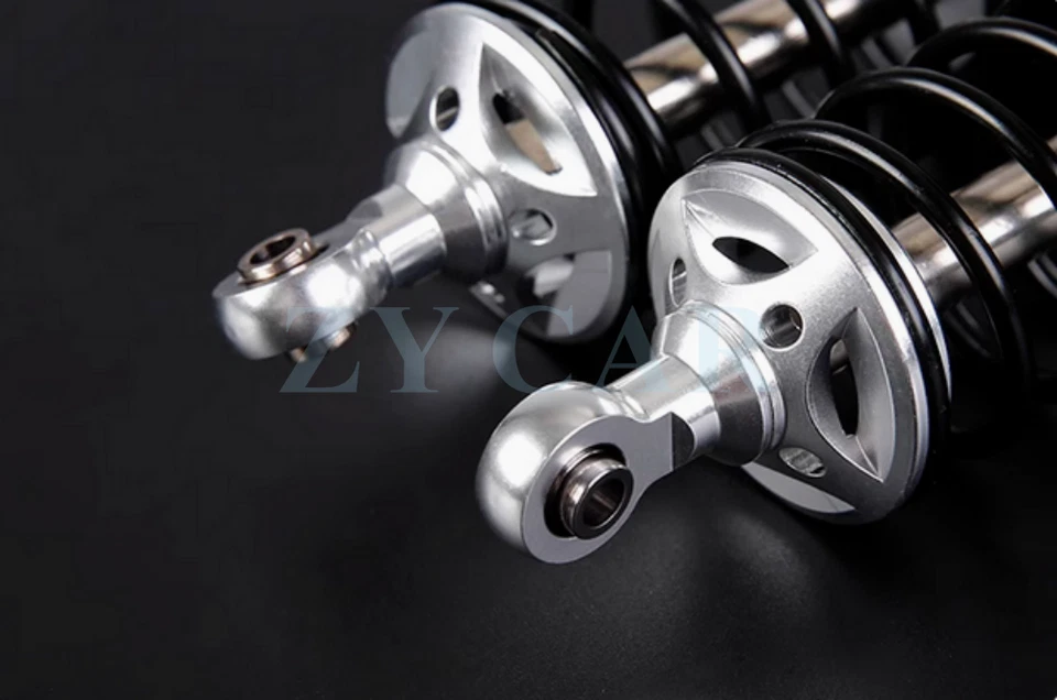 Rovan 10mm CNC Alloy Shock Absorber Front/Rear for LT Losi 5ive-t DTT 1/5 RC CAR - Image 2 of 4