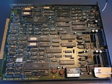 Okuma OPUS 5000 Board E4809-770-031-B