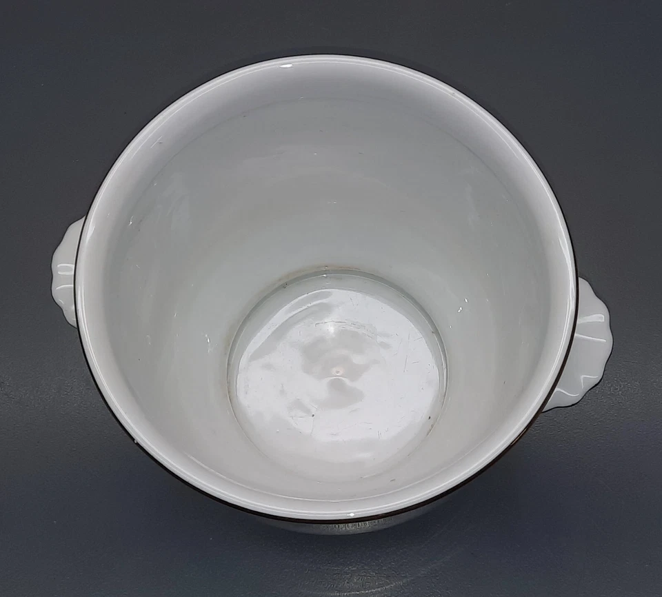 Bareuther Waldsassen * Blumenübertopf * 70er Jahre - Bild 4 von 4