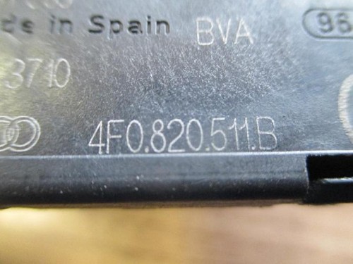 Stellmotor Klimaanlage Audi A6 4F Q7 4L A8 4E 4F0820511B Heizung Klima - Bild 4 von 4