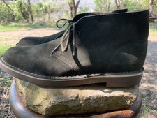 clarks bushacre 2 waterproof