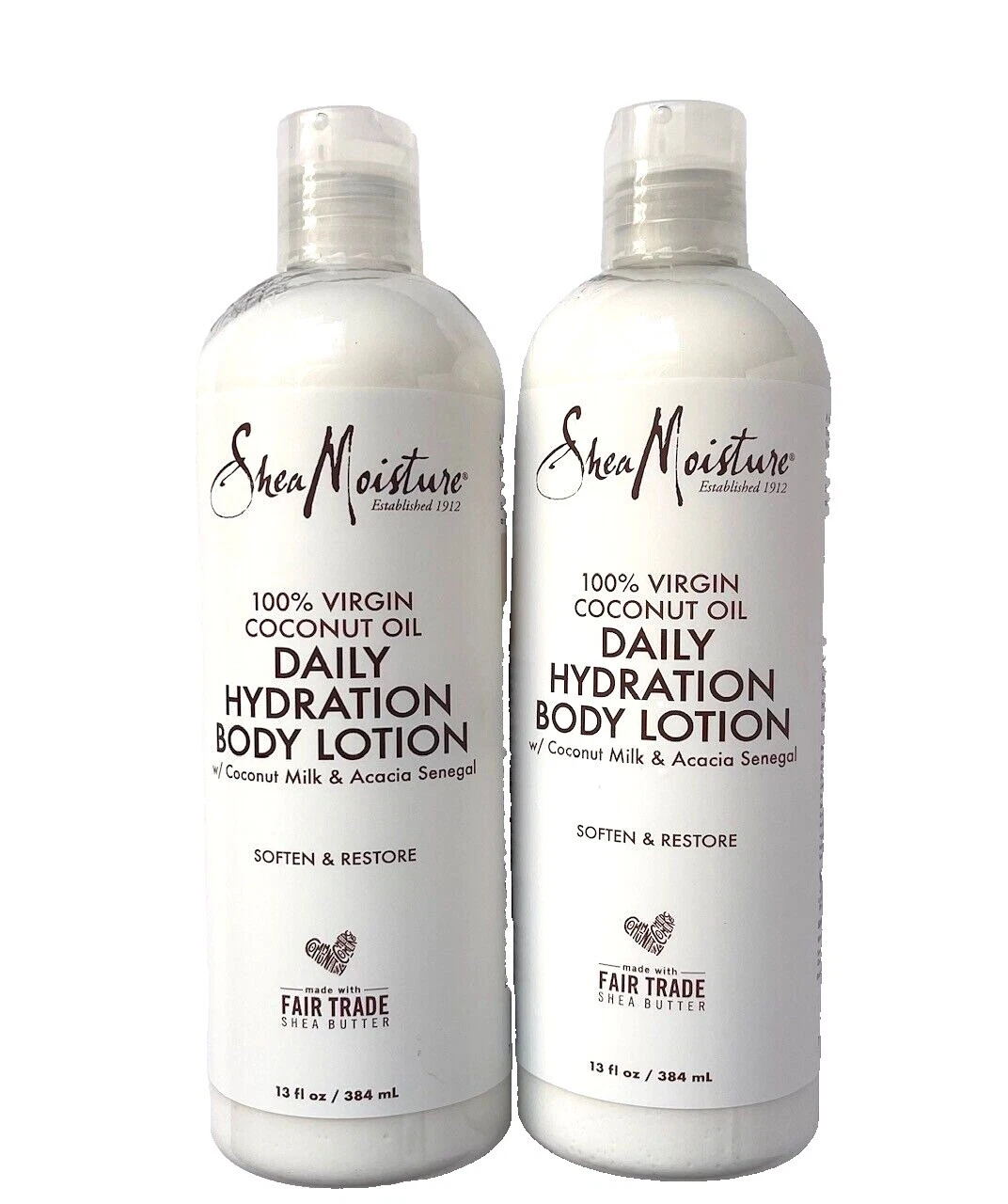 Shea Moisture Oil Skin Care Moisturizers