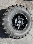 2020-25 Polaris Ranger Xp 1000 Northstar Rear Wheel Tire 29x11x14 Pro Armor 0 Mi